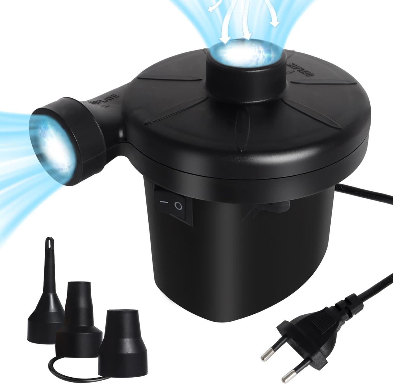 AirPump Pro 240