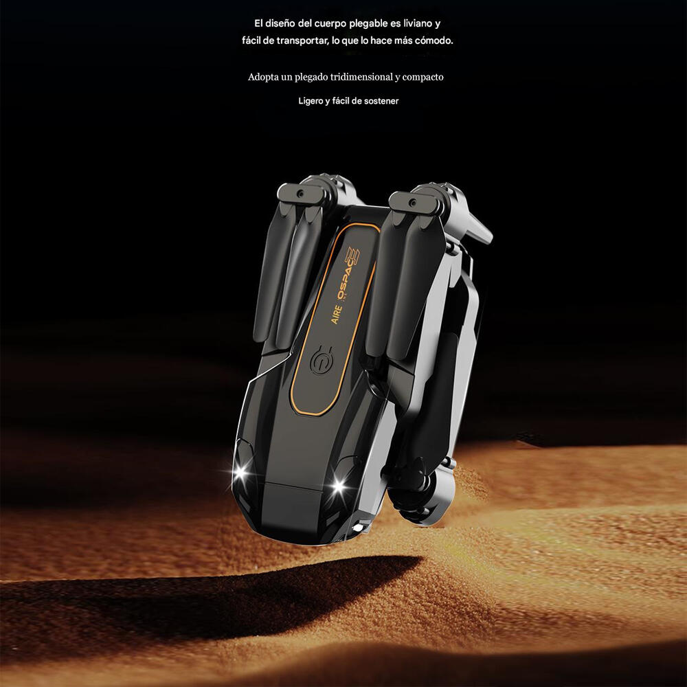 SkyVision Drone Pro
