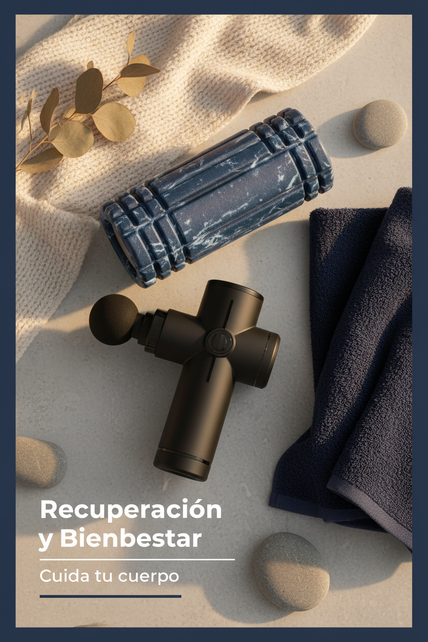 Recuperación y Bienestar