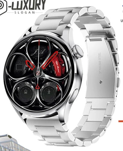 TitanWatch Pro